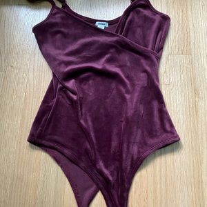 Garage body suit